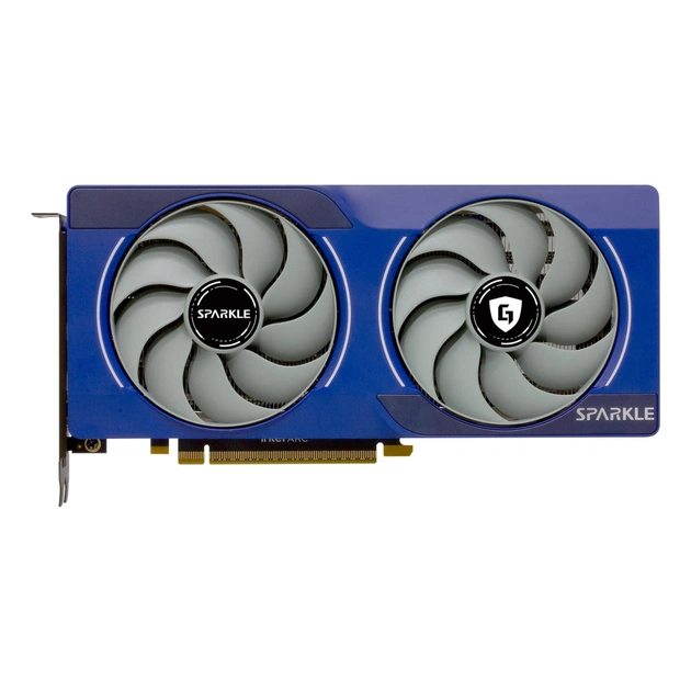Відеокарта Sparkle ARC B570 10GB (SB570G-10GOC) - изображение 1
