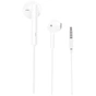 Гарнітура Foneng T32 3D music earphone (T32-E-3DM) - уменьшенное изображение 3