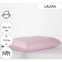 Подушка MirSon ортопедична 6054 Delicate satin Laura Men 59х43х12 (2200003261776) - зменшене зображення 2