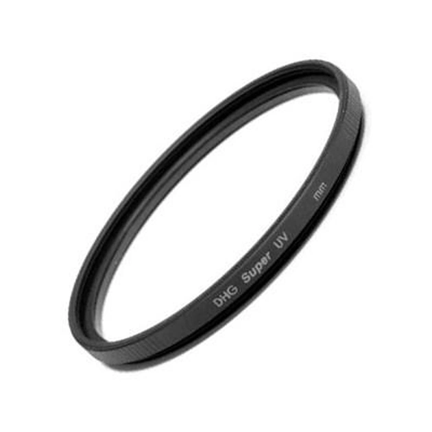 Світлофільтр Marumi DHG Super UV (L390) 55mm - изображение 1