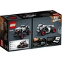 Конструктор LEGO Technic Monster Jam Monster Mutt Dalmatian 244 деталі (42150) - зменшене зображення 7