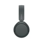Навушники Sony WH-CH520 Wireless Black (WHCH520B.CE7) - зменшене зображення 3