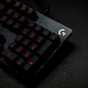 Клавіатура Logitech G413 Mechanical Gaming Romer-G tactile USB UA Carbon (920-008310) - зменшене зображення 8