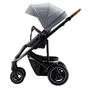 Коляска Britax-Romer SMILE III Nordic Grey (2000032839) - зменшене зображення 4