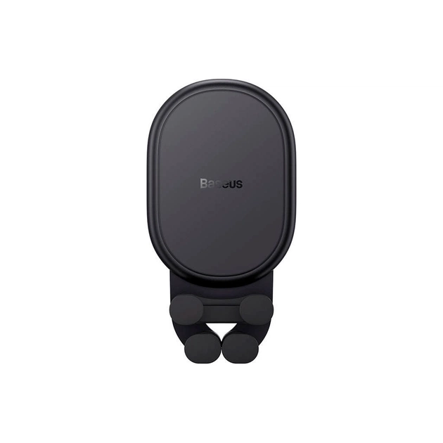 Універсальний автотримач Baseus Wireless Charge Pro 15W (SUWX030001) - picture 3