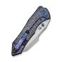 Ніж Weknife High-Fin XL Color (WE24010-5) - зменшене зображення 7