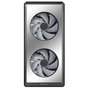 Корпус Lian Li Lancool 217 INF Black (G99.LAN217INFX.00) - зменшене зображення 5