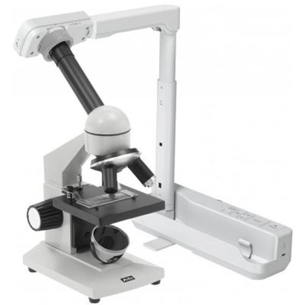 Документ камера Epson ELPDC07 (V12H759040) - picture 2