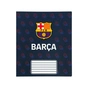 Зошит Kite FC Barcelona, 18 аркушів, лінія (BC26-237) - зменшене зображення 4