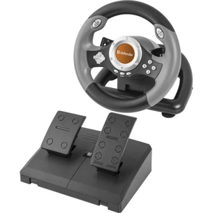 Кермо Defender Challenge Mini LE (64351) зображення 1