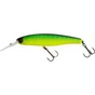 Воблер Jackall Smash Minnow 100SP 100mm 16.6g Mat Tiger (1699.08.70) - зменшене зображення 1
