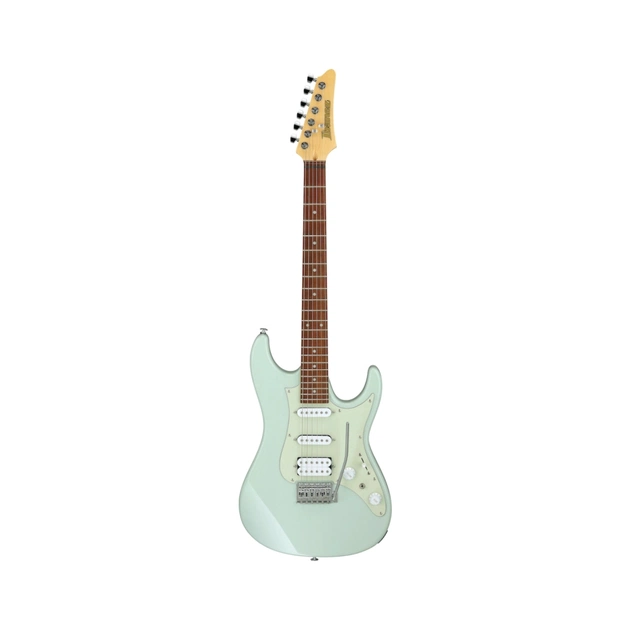 Електрогітара Ibanez AZES40-MGR (231576) - изображение 1