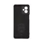 Чохол до мобільного телефона Armorstandart ICON Case Motorola G14 Camera cover Black (ARM70473) - зменшене зображення 2