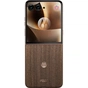 Мобільний телефон Motorola Razr 70 Ultra 16/512GB Cocoa (PBB20014PL) - зменшене зображення 3
