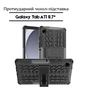 Чехол для планшета BeCover Stand Samsung Galaxy Tab A11 SM-X133/X135 8.7" Black (714071) - уменьшенное изображение 1