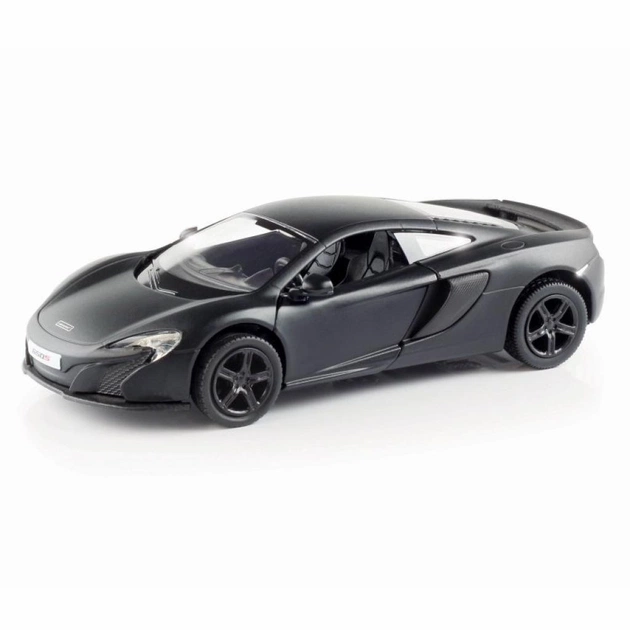 Масштабна модель автомобіля Uni-Fortune MCLAREN 650S (554992M) - зображення 1