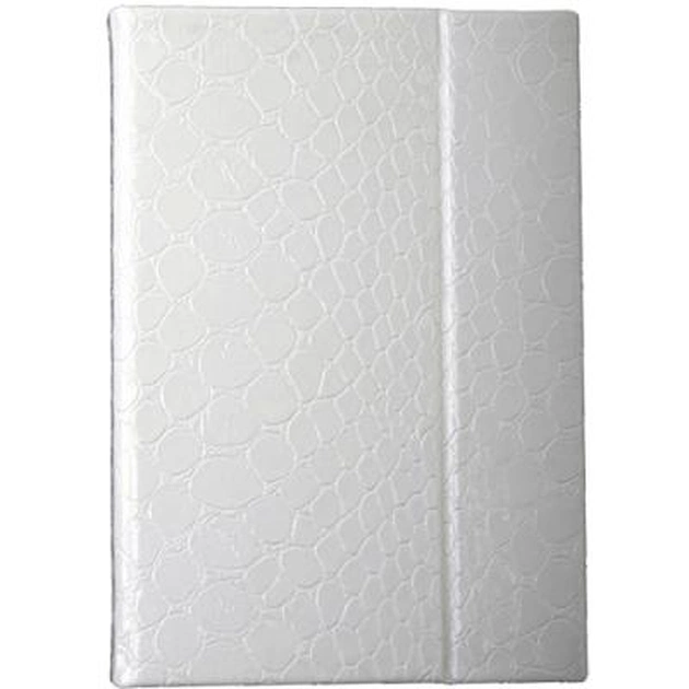 Чохол до планшета Vento 10.1 Desire glossy - White reptile - изображение 1