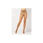 Колготы Siela Top Tension 40 Den Caramel - 4 (4823116918276) - уменьшенное изображение 3