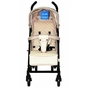 Коляска BabyHit Rainbow D200 Beige (9769) - зменшене зображення 3