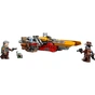 Конструктор LEGO Star Wars Спідер Кобба Ванта (75437) - зменшене зображення 2