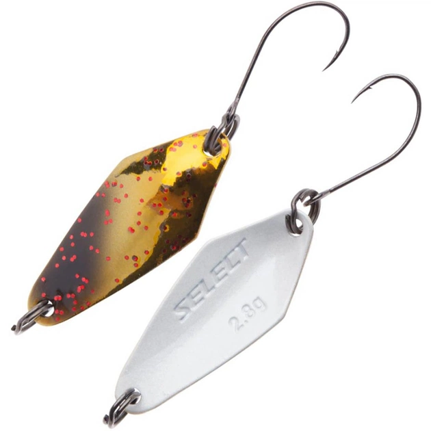 Блешня Select Target 2.2g ц:07 (1870.61.06) - зображення 1