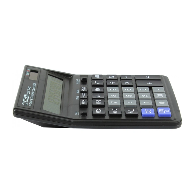 Калькулятор Citizen SDC-554S - picture 3