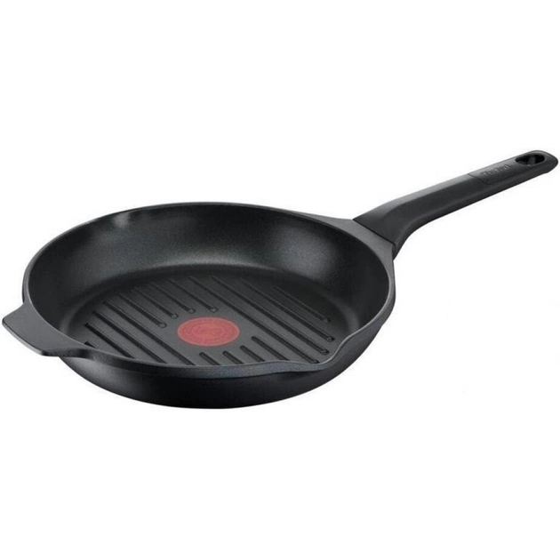 Сковорода Tefal Delicio Grill 26 см (E2324074) - зображення 1