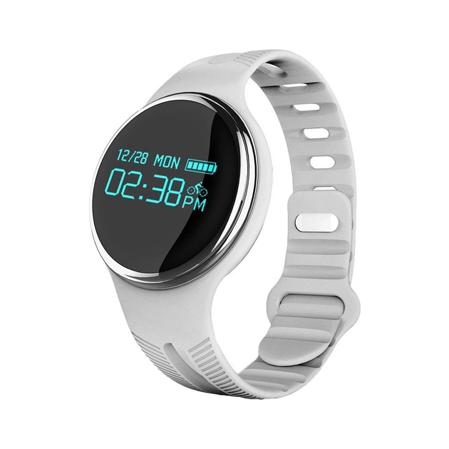 Фітнес браслет UWatch E07 White (F_54972) - изображение 1