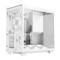 Корпус для ПК Gamemax NEX C53 WH - уменьшенное изображение 10