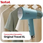 Відпарювач Tefal Origin Travel XL DT1060E1 - зменшене зображення 12