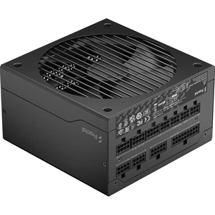 Блок живлення Fractal Design 750W Ion Gold (FD-P-IA2G-750-EU) зображення 1