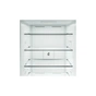 Холодильник Whirlpool WHK22413X6EA1 - зменшене зображення 6