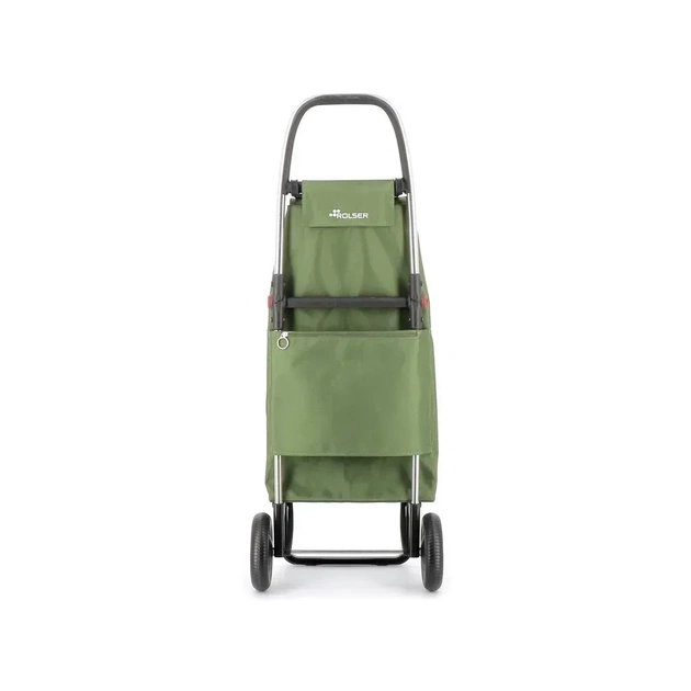 Сумка-візок Rolser I-Max MF 2L Kaki (IMX304-1005) (931482) - picture 3