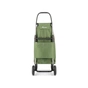 Сумка-візок Rolser I-Max MF 2L Kaki (IMX304-1005) (931482) - зменшене зображення 3