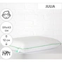 Подушка MirSon ортопедична 6058 Green nature Julia Men 59х43х12 (2200003261813) - зменшене зображення 2