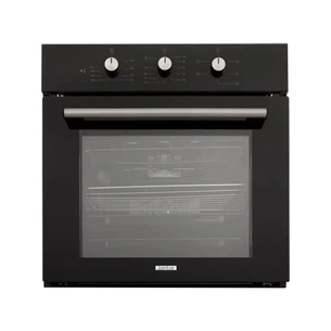 Духова шафа Jantar GTK 6006 BL зображення 1