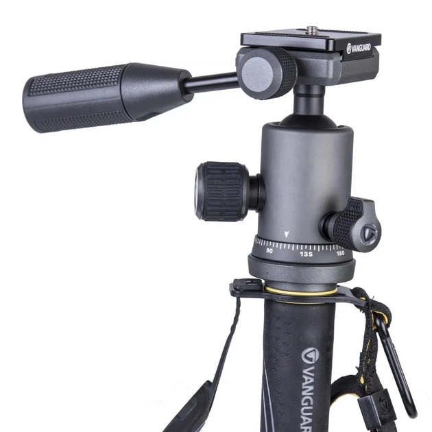 Штатив Vanguard VEO 2S CM-264TBP (DAS302039) - picture 11