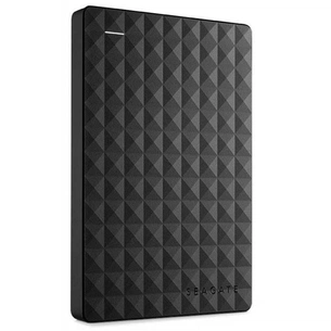Зовнішній жорсткий диск 2.5" 1TB Seagate (STEA1000400) зображення 1