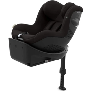 Автокрісло Cybex Sirona Gi i-Size Moon Black (524001443) picture 1