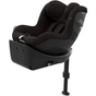 Автокрісло Cybex Sirona Gi i-Size Moon Black (524001443) - preview 1