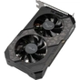 Відеокарта ASUS GeForce GTX1650 4096Mb TUF D6 P V2 GAMING (TUF-GTX1650-4GD6-P-V2-GAMING) - зменшене зображення 2
