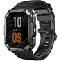 Смарт-годинник Blackview W70 Pro Black (6931548322702) - зменшене зображення 1