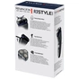 Електробритва Remington R3002 Style (R3002) - уменьшенное изображение 6