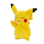 М'яка іграшка Pokemon Пікачу 20 см (PKW2696) - зменшене зображення 1