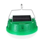 Ліхтар NEWVEW NV-E953 50W Solar Panel 3600mAh Green (NWVW-NV-E953-GN) - зменшене зображення 3