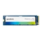 Накопичувач SSD 256GB Goodram PX600 Lite M.2 2280 PCIe 4.0 x4 NVMe TLC NAND (SSDPR-PX600L-256-80) - зменшене зображення 1