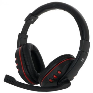 Навушники Defender Warhead G-160 Black (64113) зображення 1