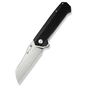 Ніж Sencut Draxor, Black G10, Satin (S24035-1) - зменшене зображення 2