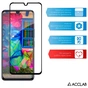 Скло захисне ACCLAB Full Glue Infinix Note 12 Black (1283126546556) - зменшене зображення 5