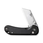 Ніж Civivi Elementum Utility Black (C23039B-1) - зменшене зображення 5